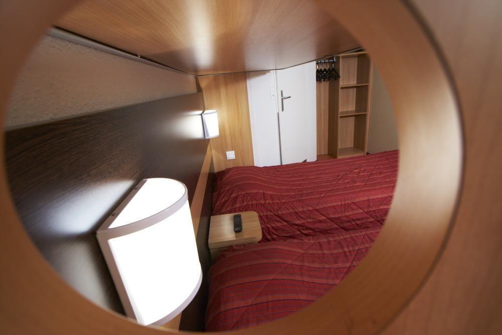 Premiere Classe Marne La Vallee - Torcy Торси Экстерьер фото