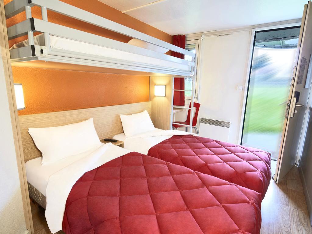 Premiere Classe Marne La Vallee - Torcy Торси Экстерьер фото