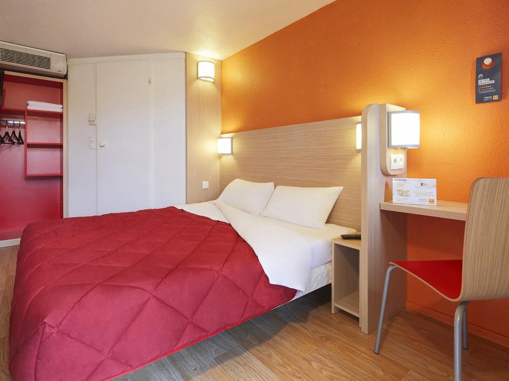 Premiere Classe Marne La Vallee - Torcy Торси Экстерьер фото