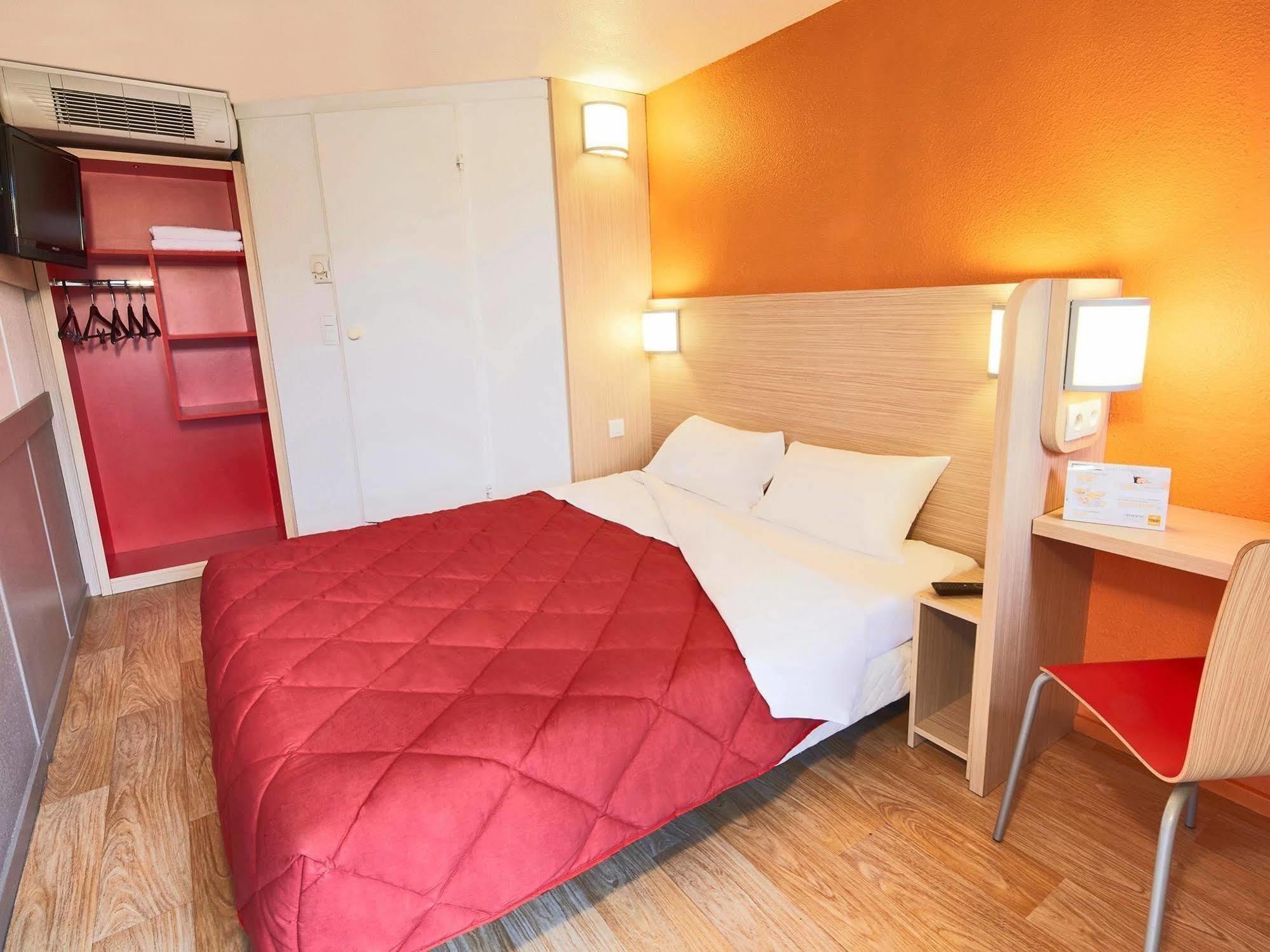 Premiere Classe Marne La Vallee - Torcy Торси Экстерьер фото