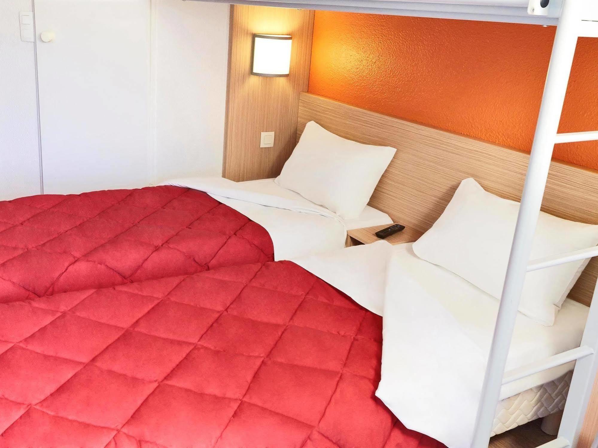 Premiere Classe Marne La Vallee - Torcy Торси Экстерьер фото