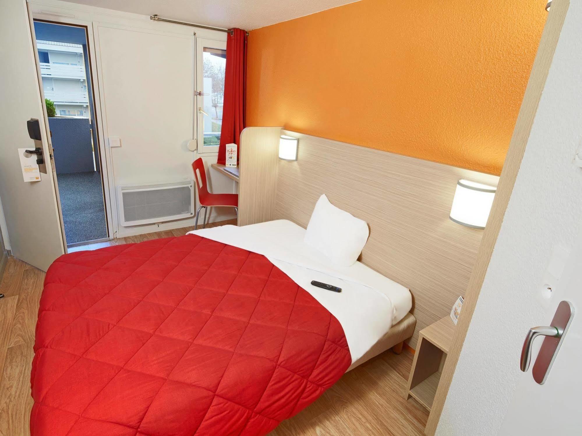 Premiere Classe Marne La Vallee - Torcy Торси Экстерьер фото
