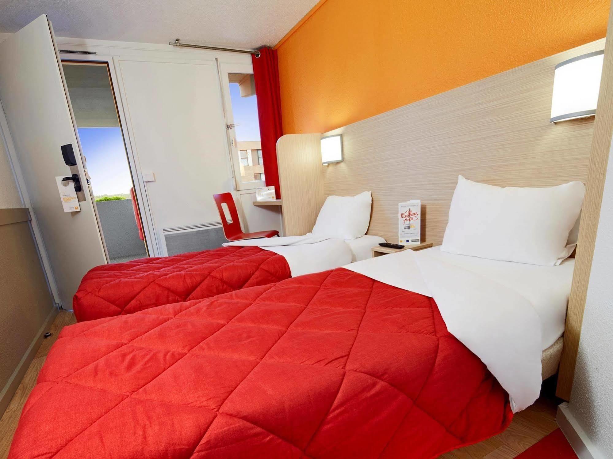 Premiere Classe Marne La Vallee - Torcy Торси Экстерьер фото