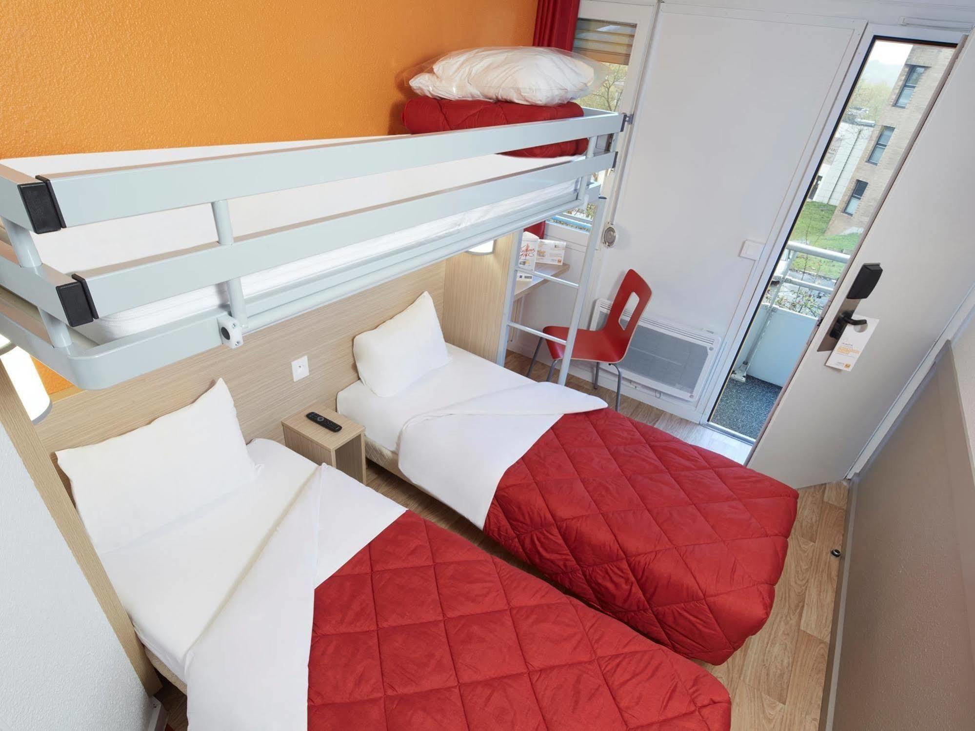 Premiere Classe Marne La Vallee - Torcy Торси Экстерьер фото
