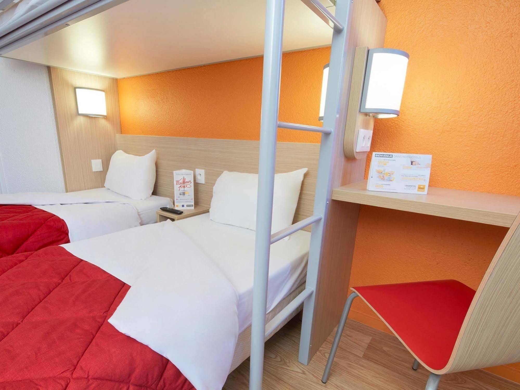 Premiere Classe Marne La Vallee - Torcy Торси Экстерьер фото