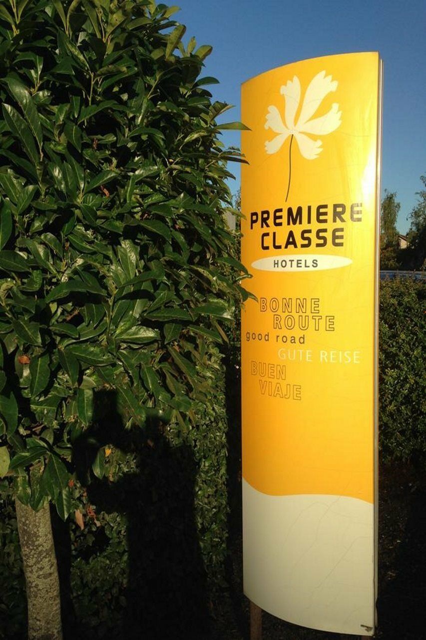 Premiere Classe Marne La Vallee - Torcy Торси Экстерьер фото